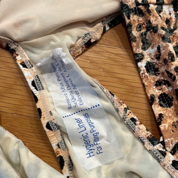 MYNAH 24 W Women swim bottoms NWT - Picture 4 of 4